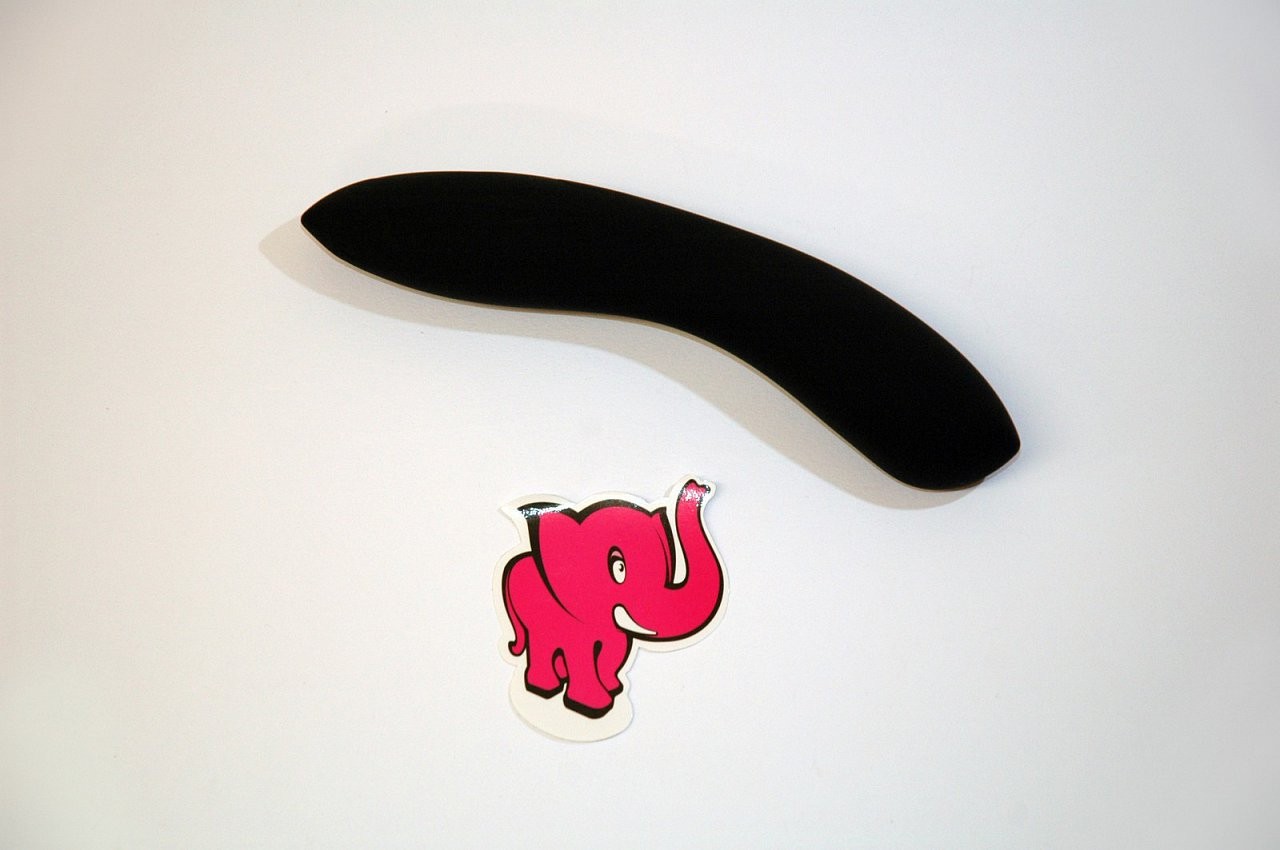 Silikonski dildo Laid D.1