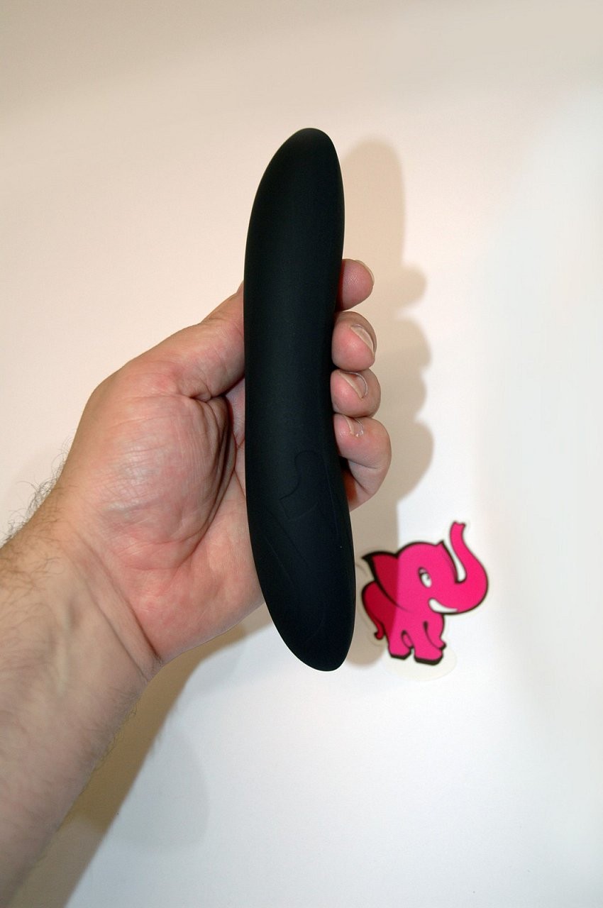 Silikonski dildo Laid D.1