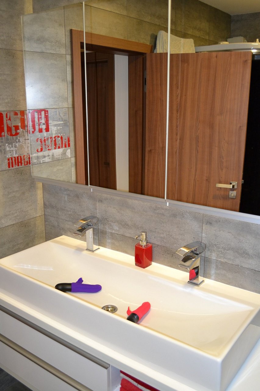 Fun Factory Bi Stronic FUSION