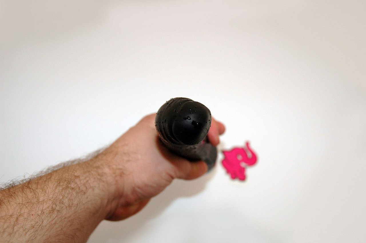 XL Monster vibrator