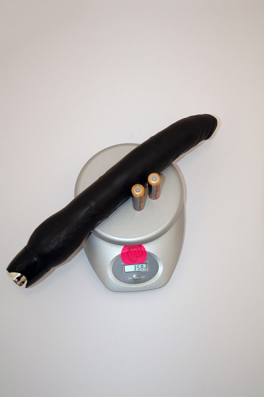 XL Monster vibrator