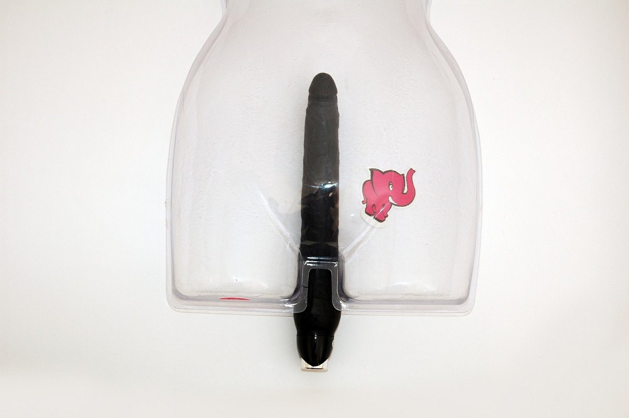 XL Monster vibrator