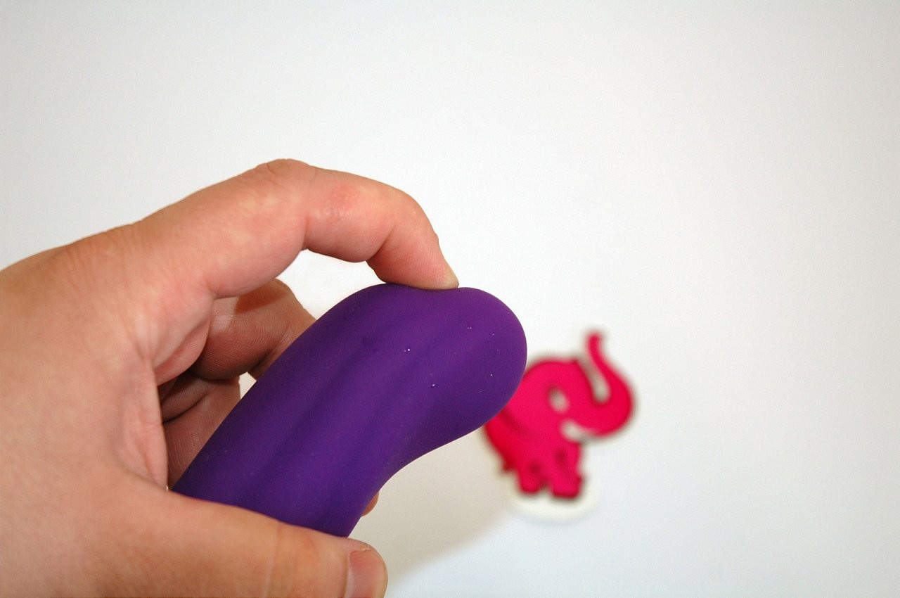 Fun Factory Bi Stronic FUSION