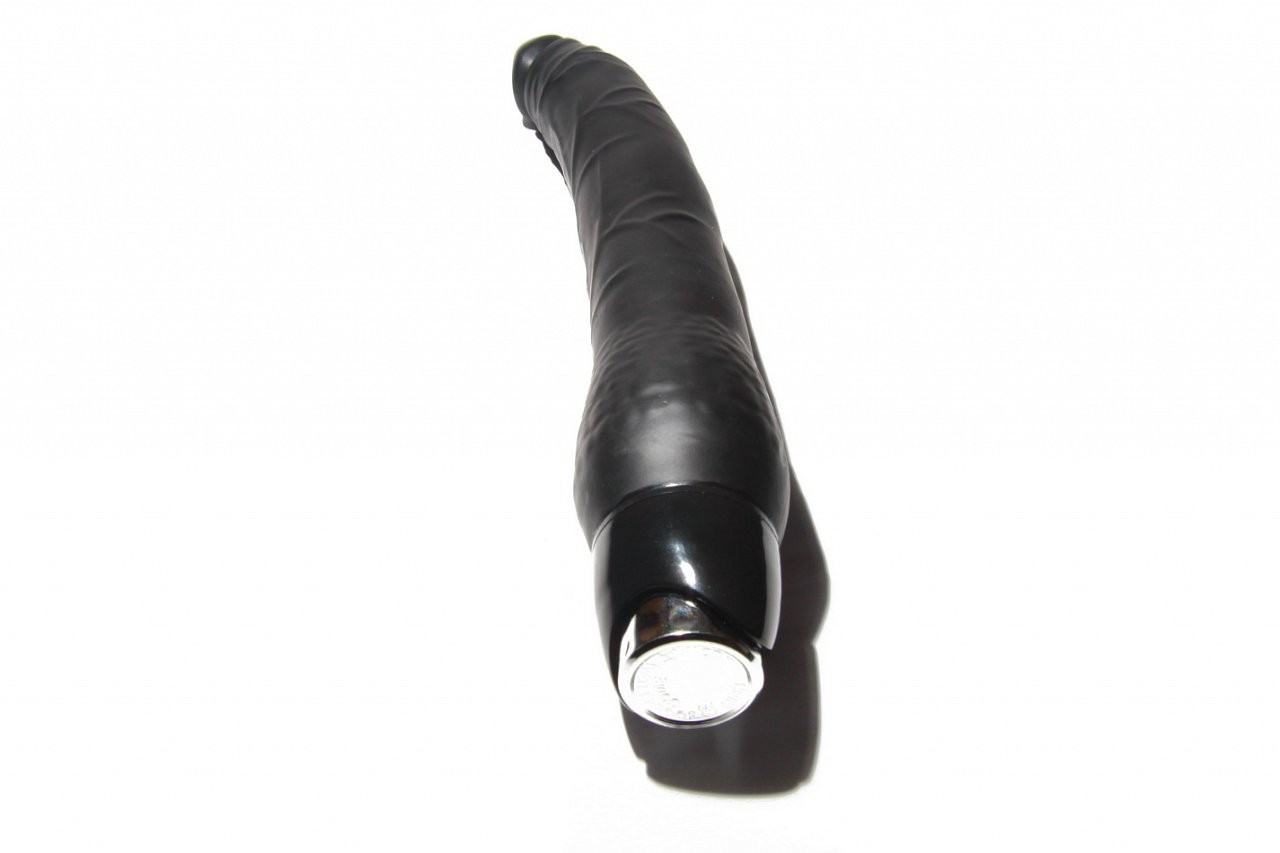 XL Monster vibrator