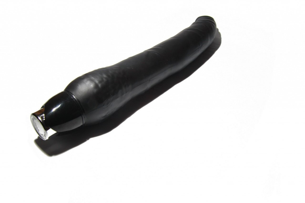 XL Monster vibrator