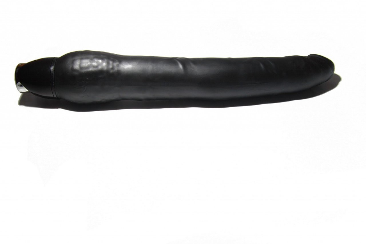 XL Monster vibrator