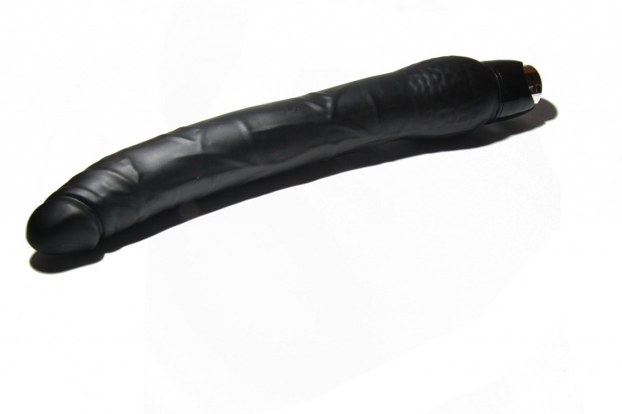 XL Monster vibrator