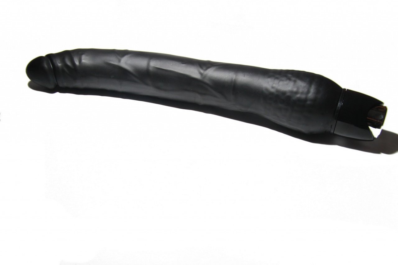 XL Monster vibrator