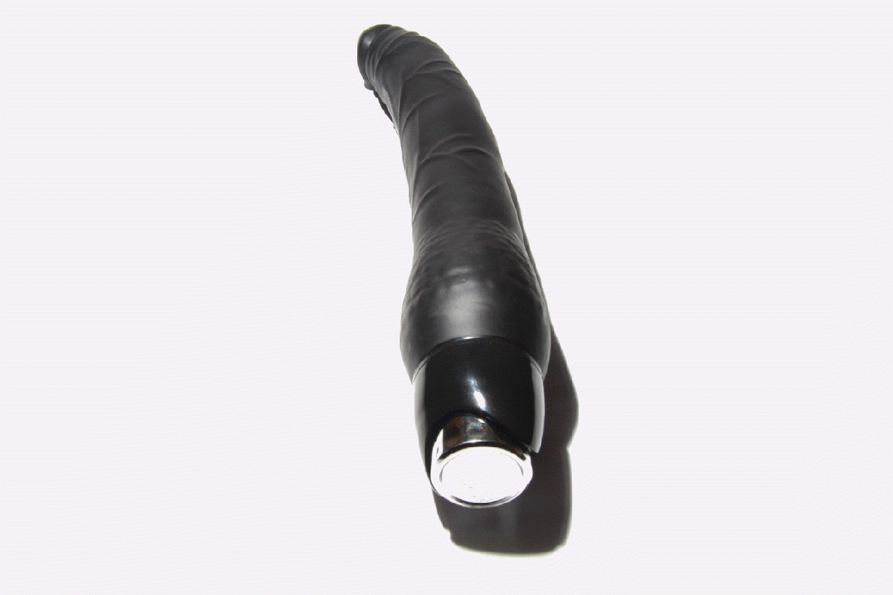 XL Monster 3D vibrator