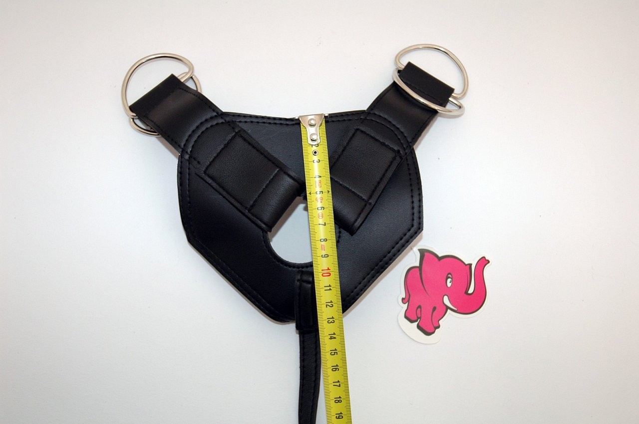 King Cock uprtač, mjere