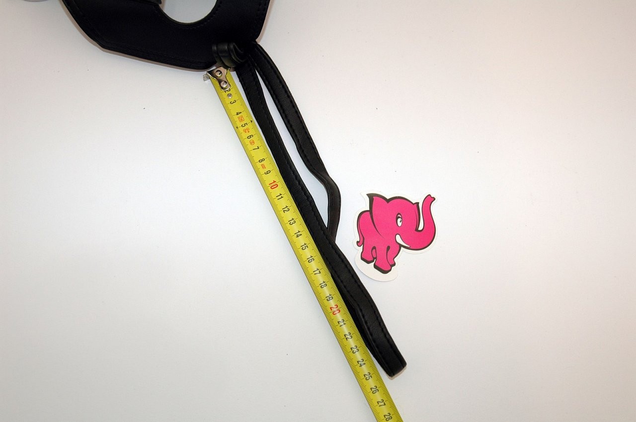 King Cock uprtač, mjere