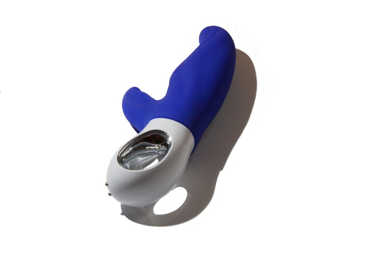 Dvostruki vibrator Fun Factory Lady Bi