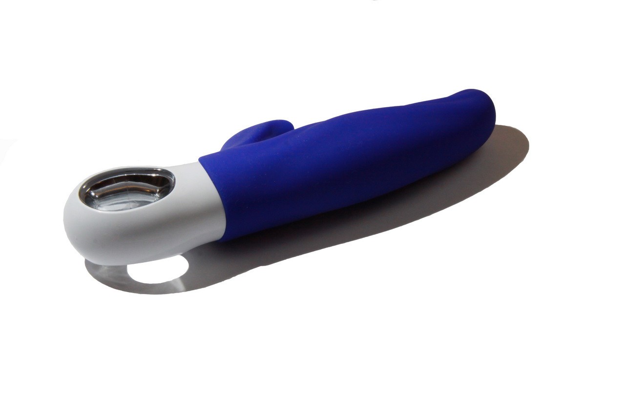 Dvostruki vibrator Fun Factory Lady Bi