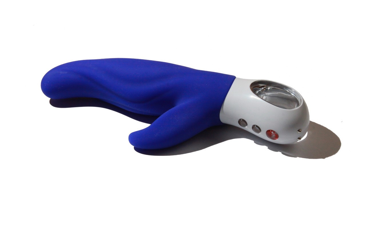 Dvostruki vibrator Fun Factory Lady Bi