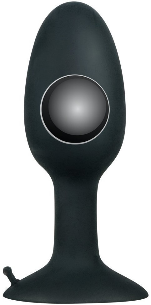 SiliconeBall – lopta unutra