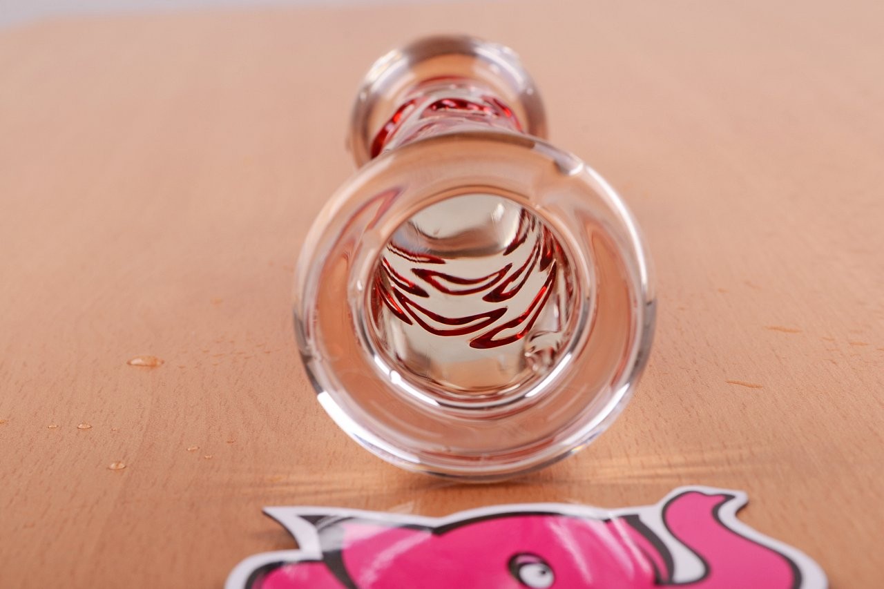 Stakleni dildo Arts Clair Amour