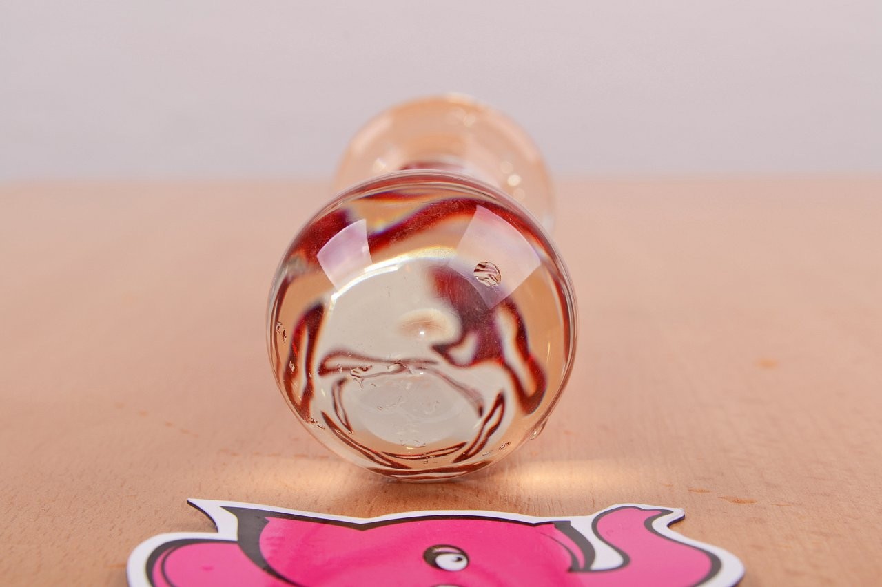 Stakleni dildo Arts Clair Amour