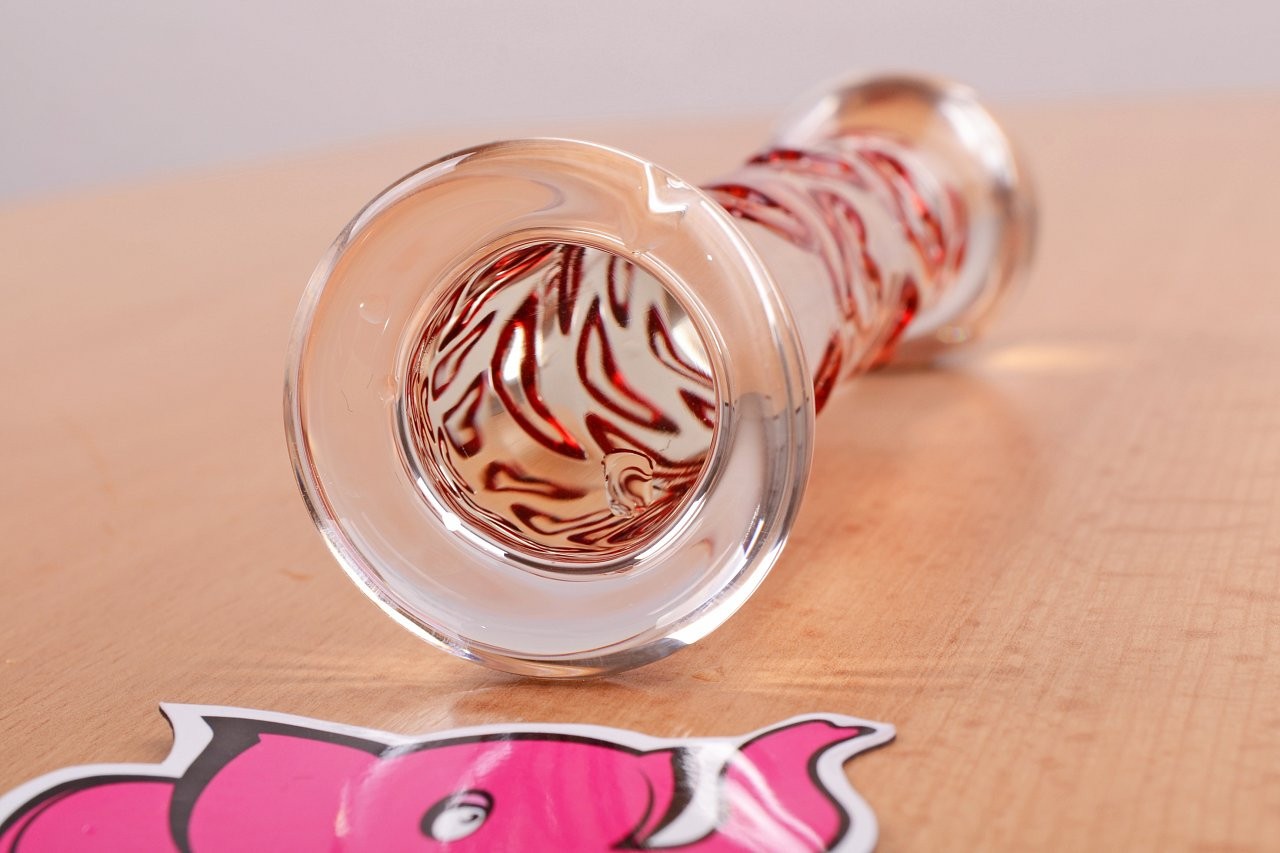Stakleni dildo Arts Clair Amour