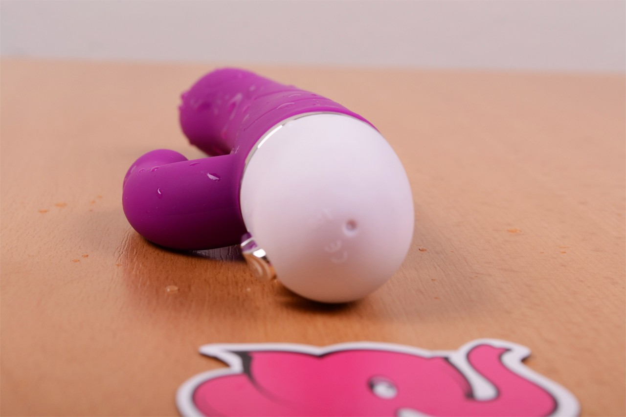 BOOM Delight vibrator