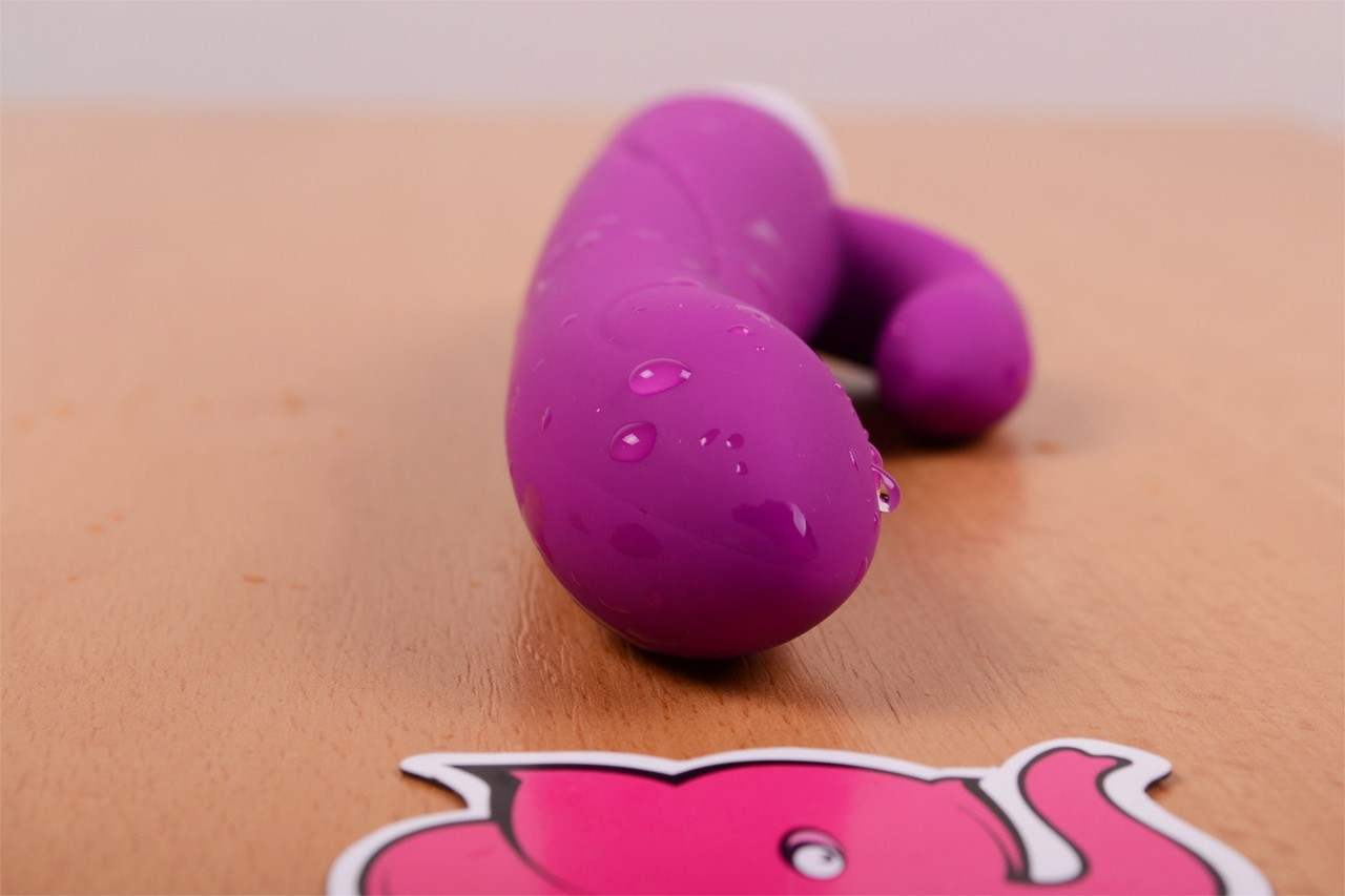 BOOM Delight vibrator