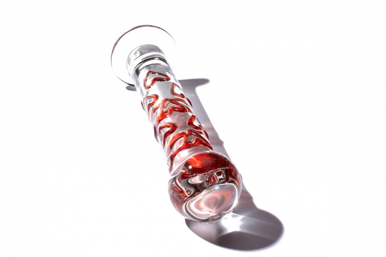 Stakleni dildo Arts Clair Amour