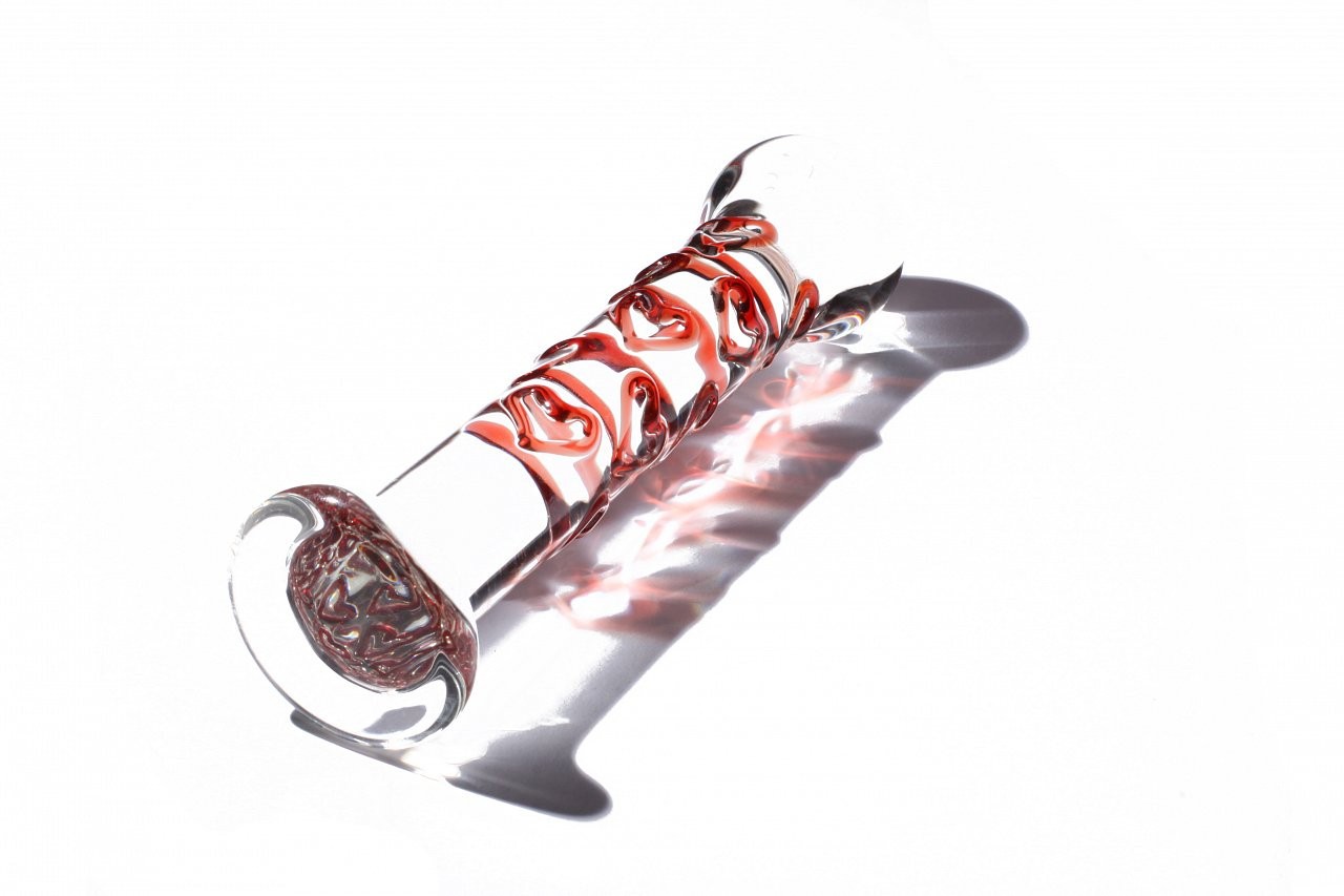 Stakleni dildo Arts Clair Amour
