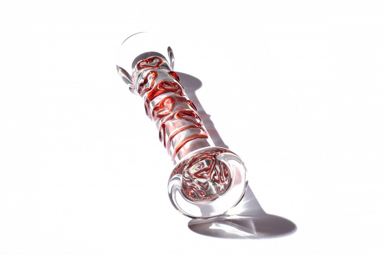 Stakleni dildo Arts Clair Amour