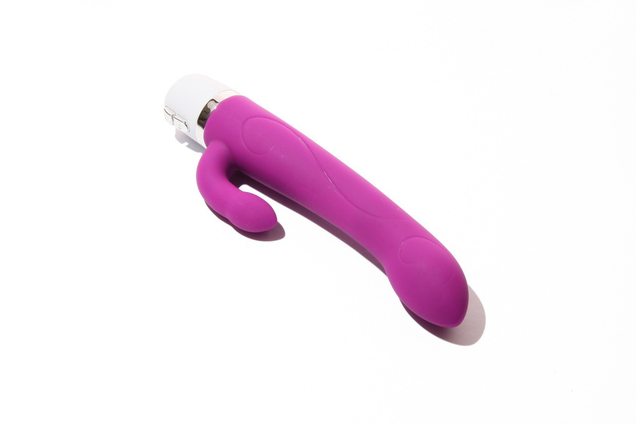 BOOM Delight vibrator
