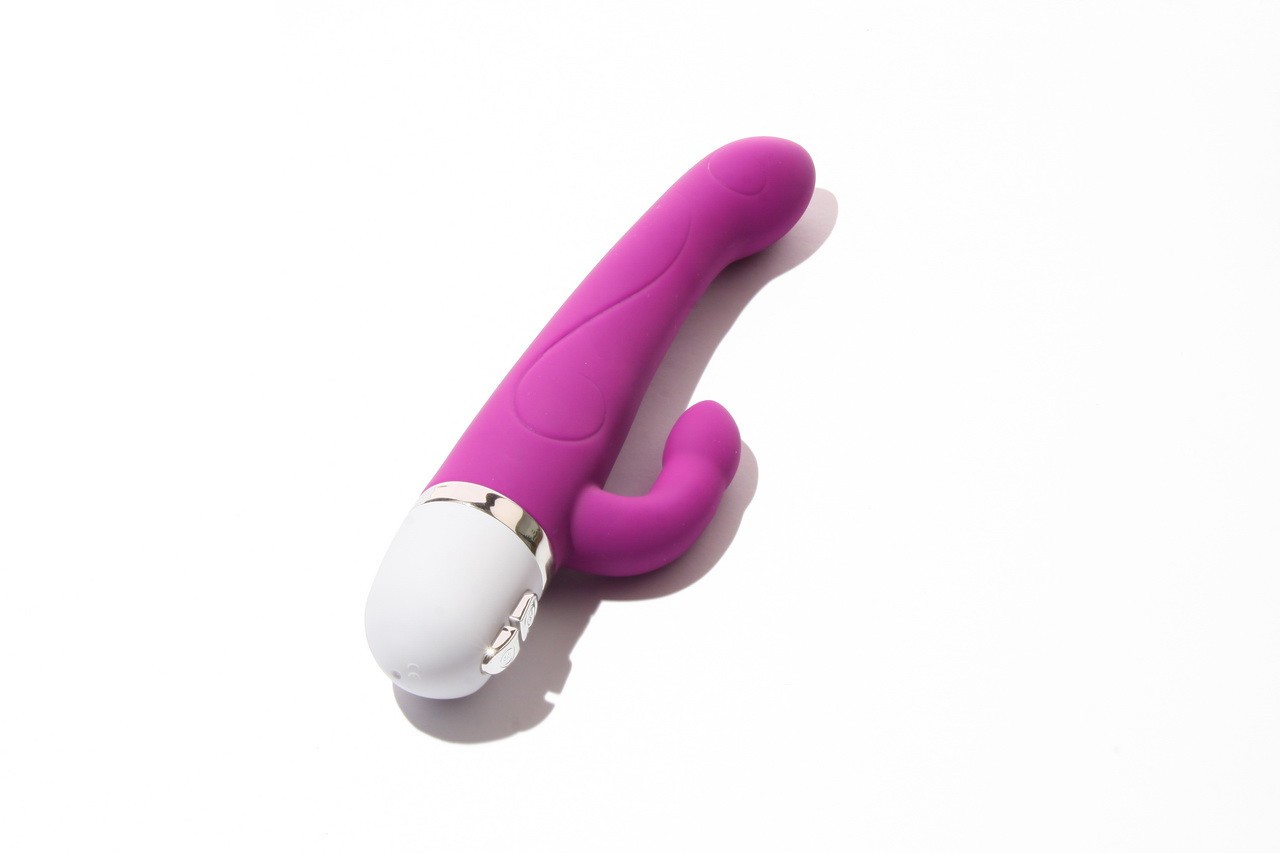 BOOM Delight vibrator