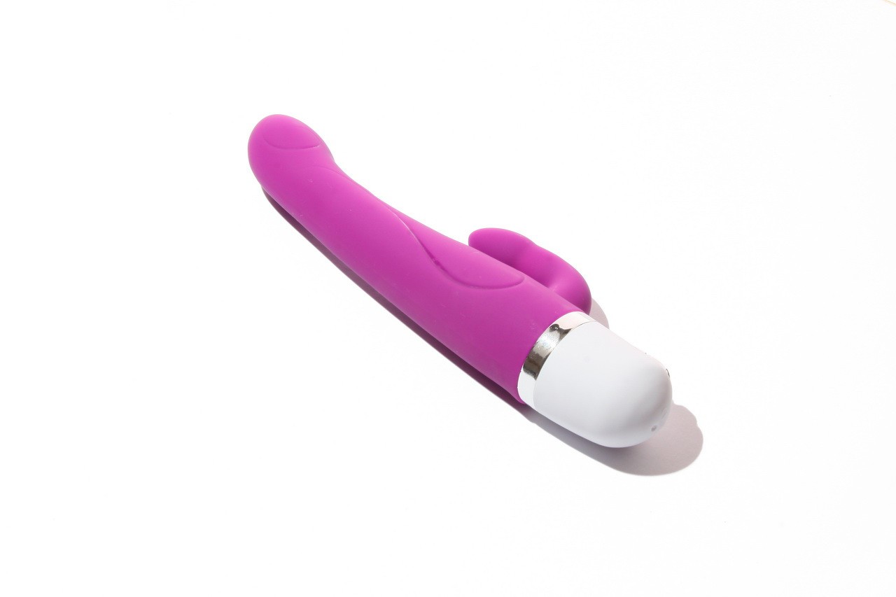 BOOM Delight vibrator