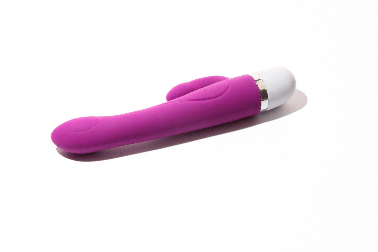 BOOM Delight vibrator
