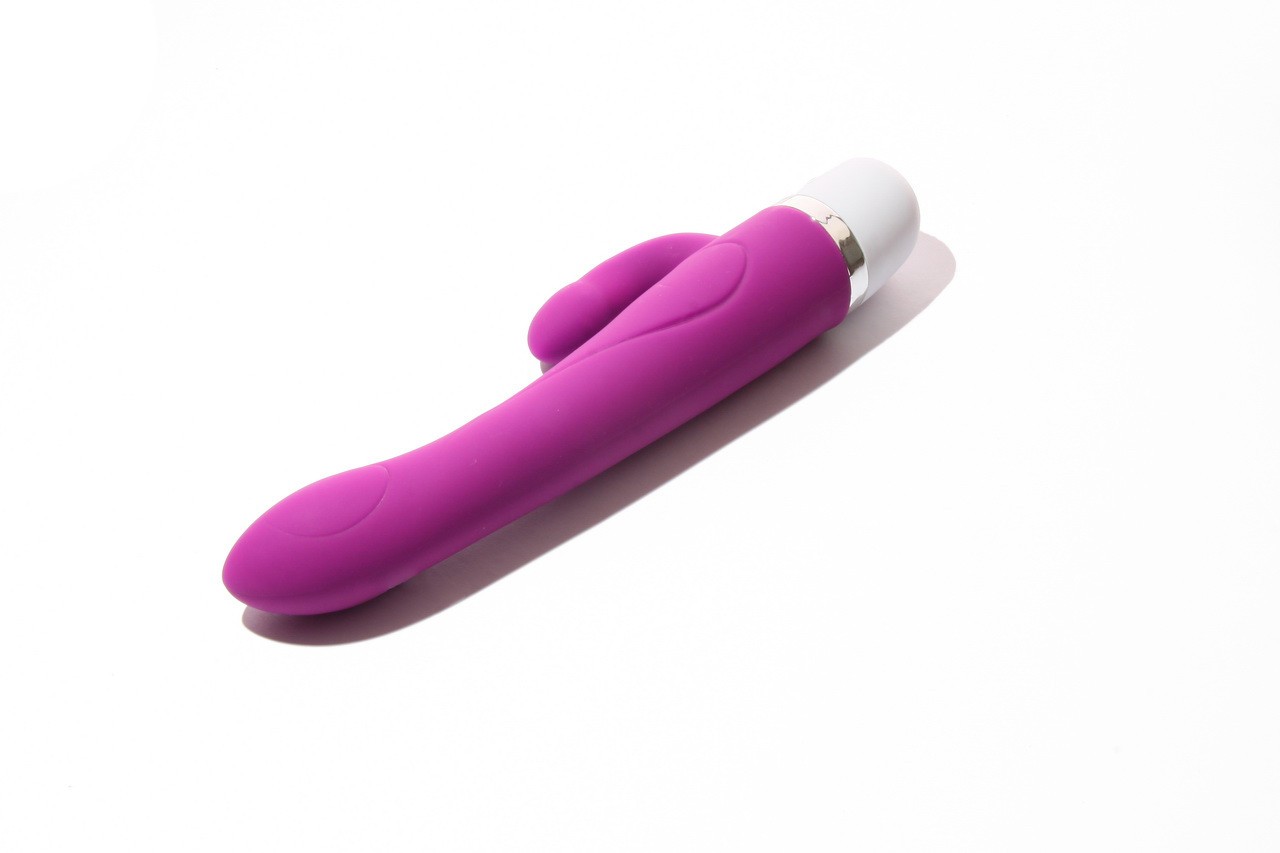BOOM Delight vibrator