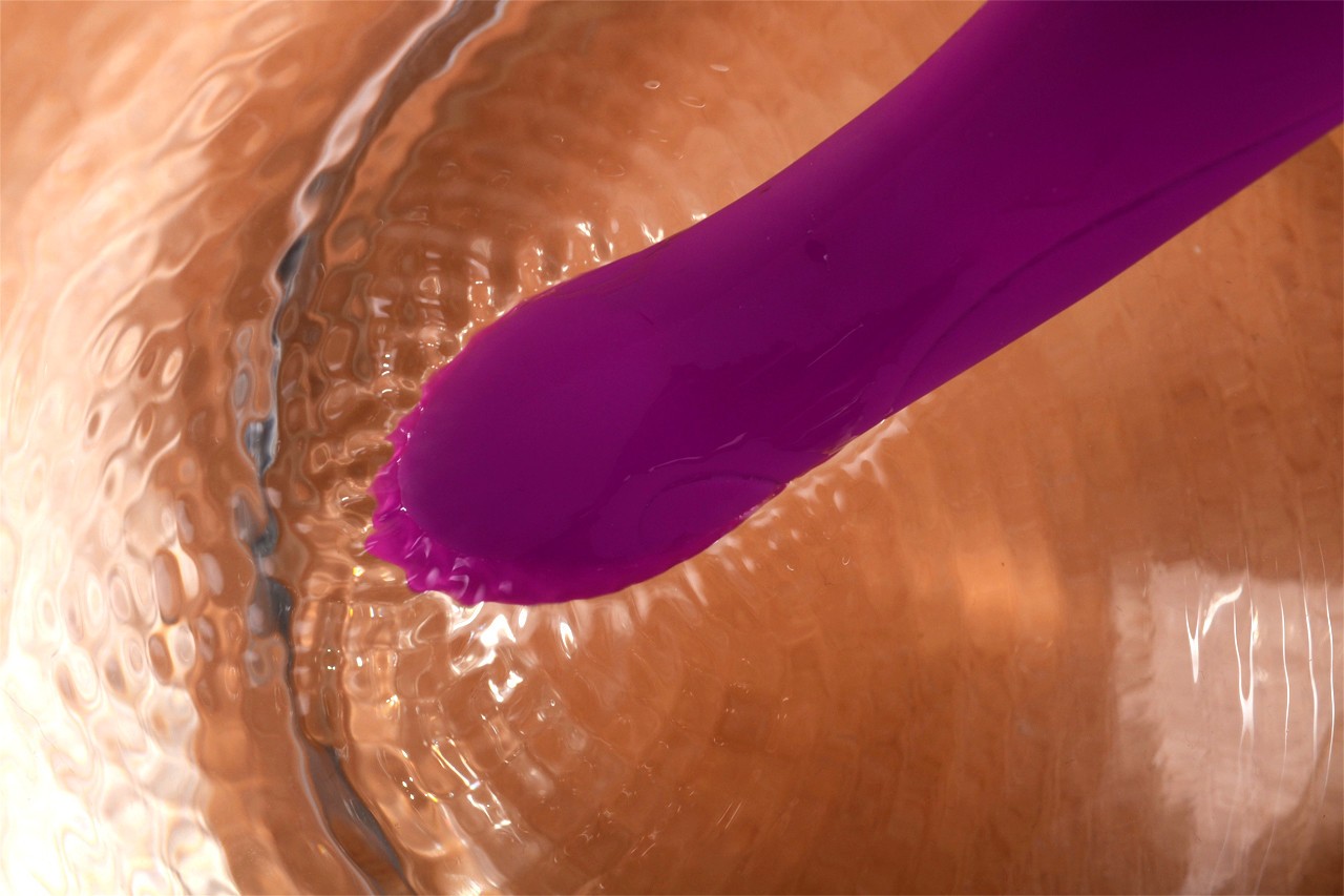 BOOM Delight vibrator