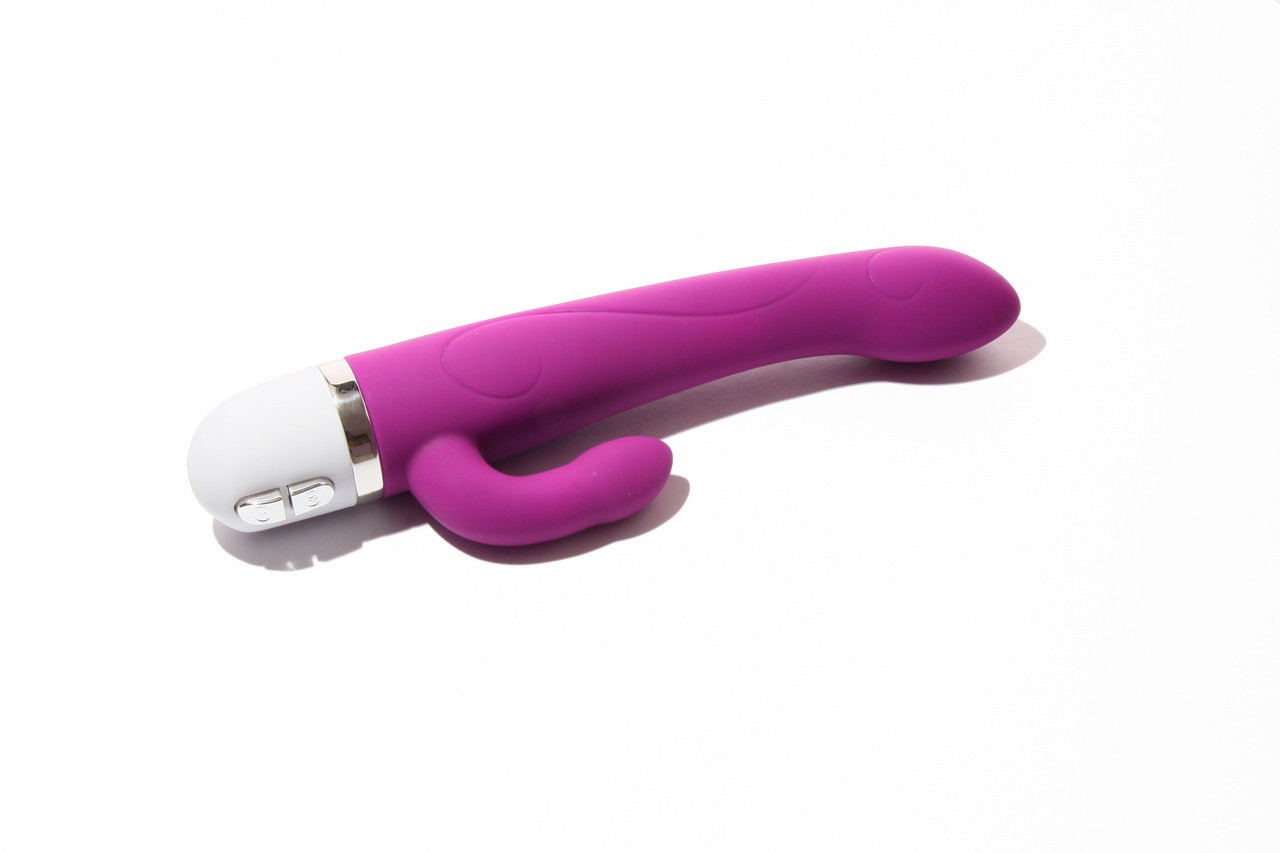 BOOM Delight vibrator