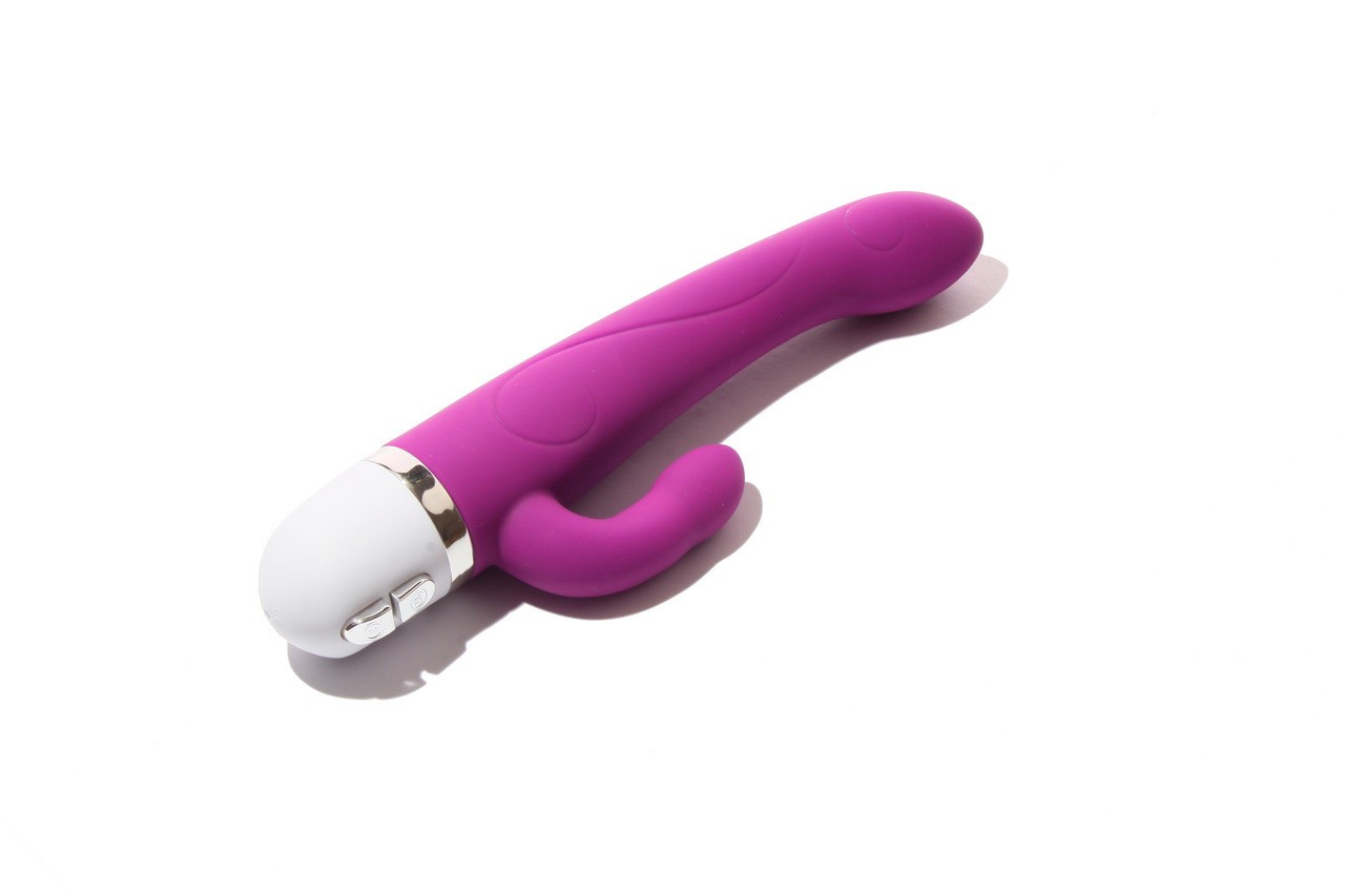 BOOM Delight vibrator