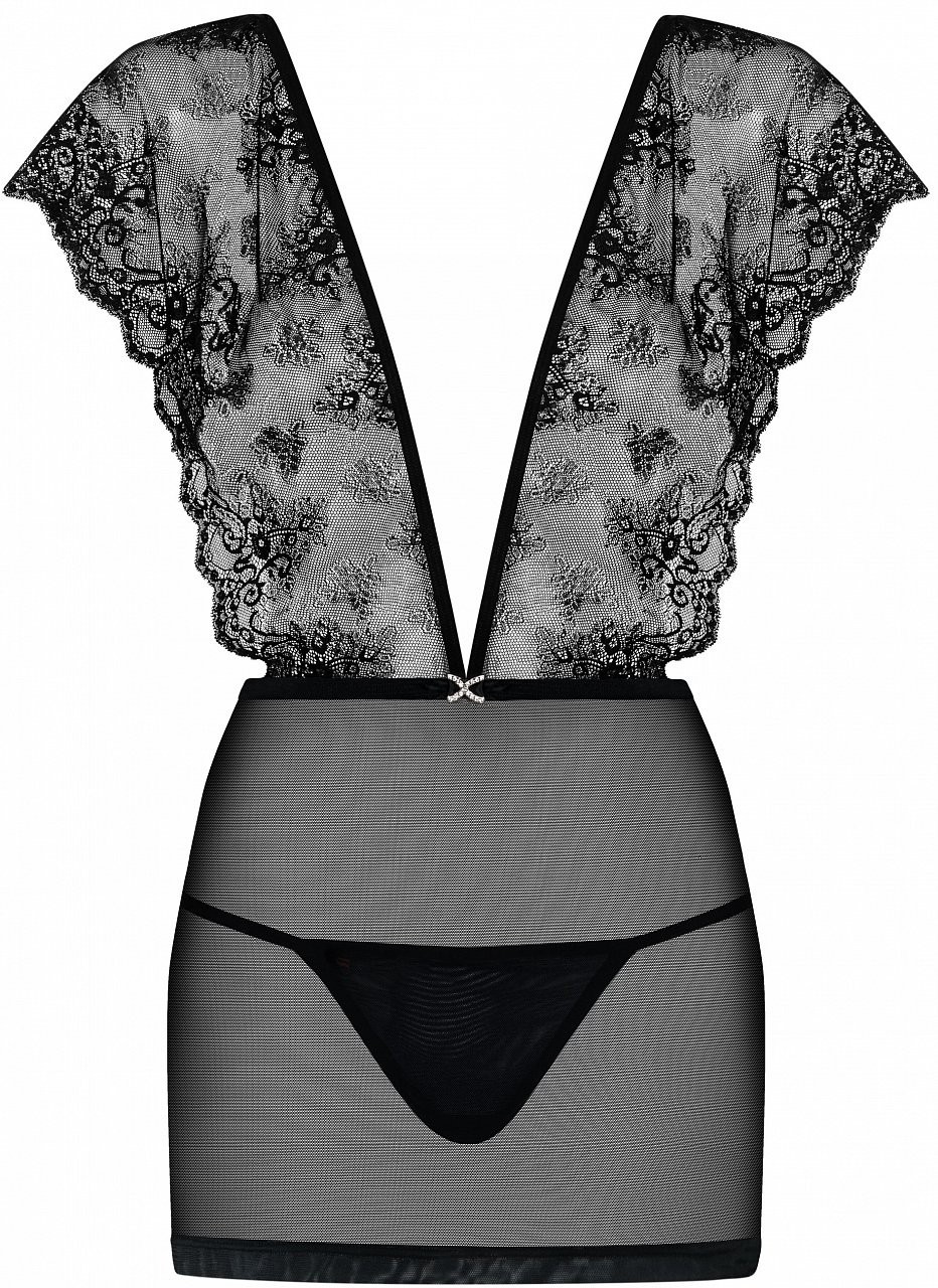 Opsesivna košulja Merossa