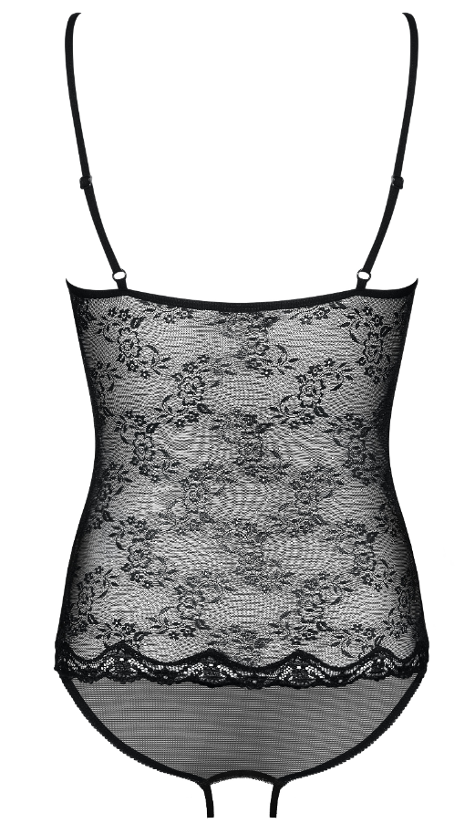 Opsesivne čari tijela