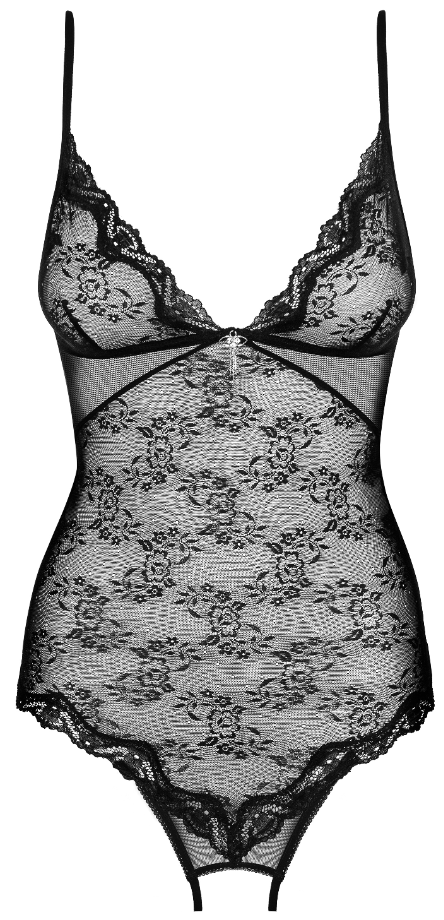 Opsesivne čari tijela