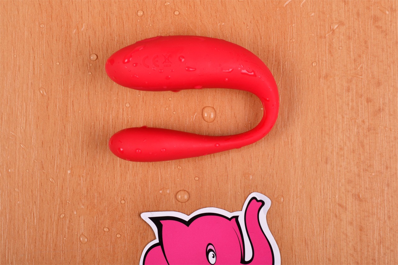 Sweet Smile We-Vibe vibrator