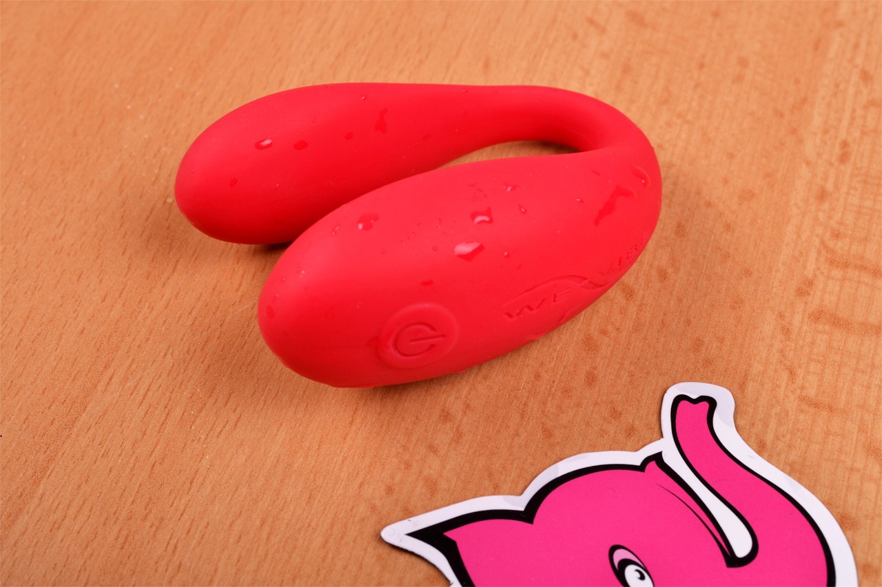 Sweet Smile We-Vibe vibrator