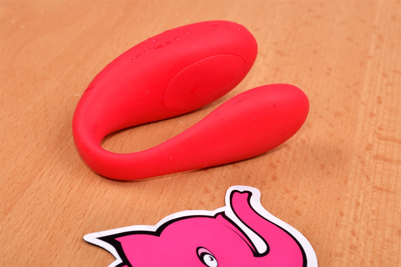 Sweet Smile We-Vibe vibrator