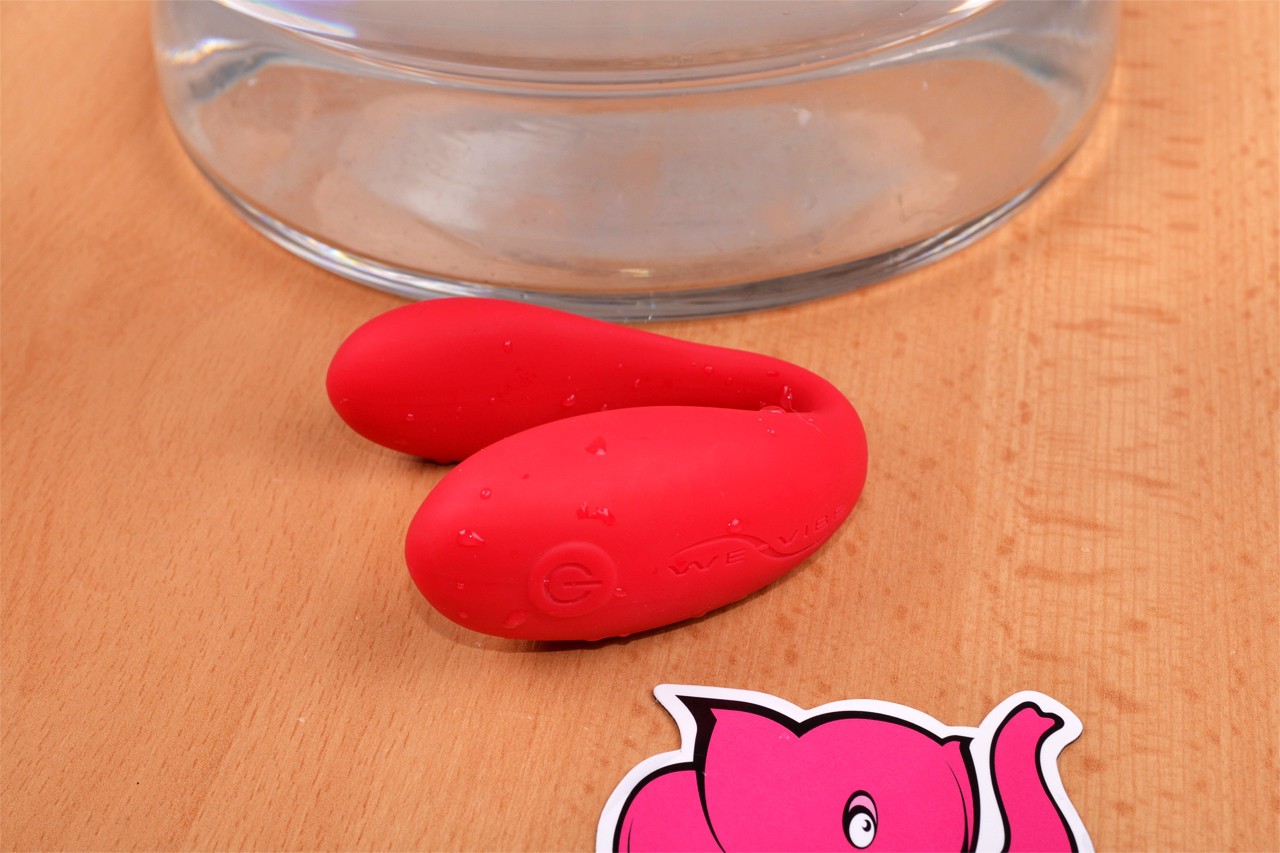 Sweet Smile We-Vibe vibrator