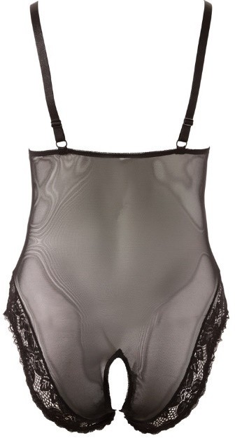 Plus size bodi Sweetie