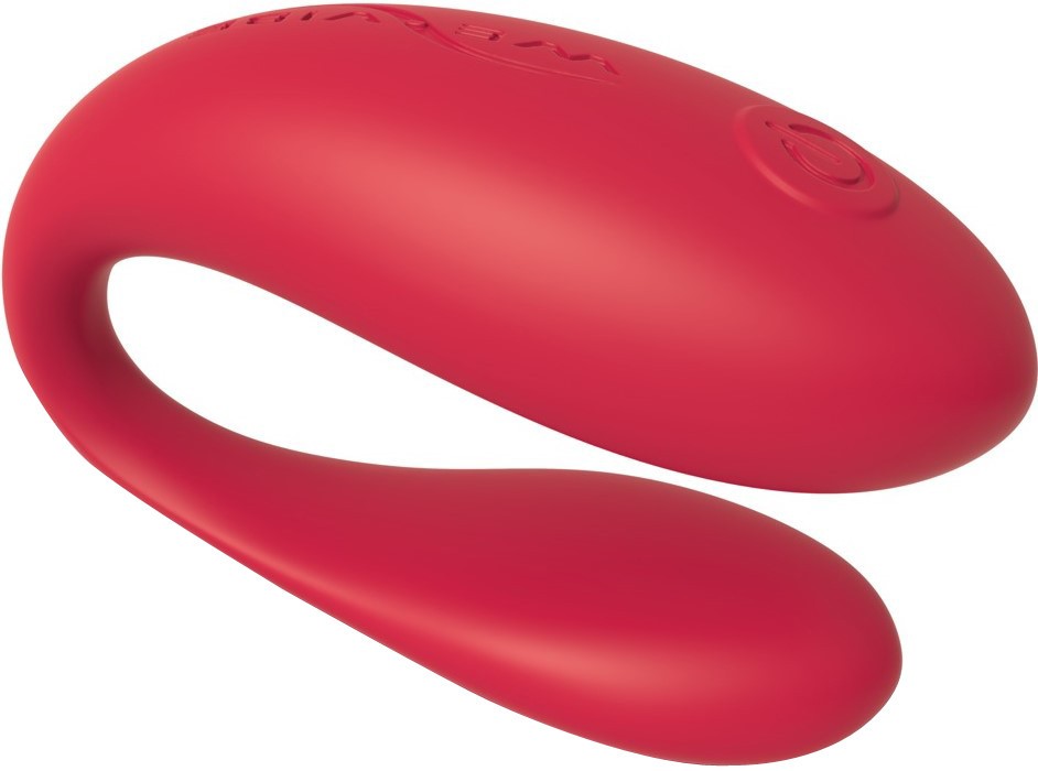 We-Vibe Sweet Smile partnerski vibrator