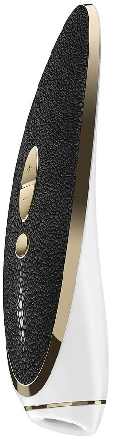 Satisfyer Luksuzni vibrator pod pritiskom