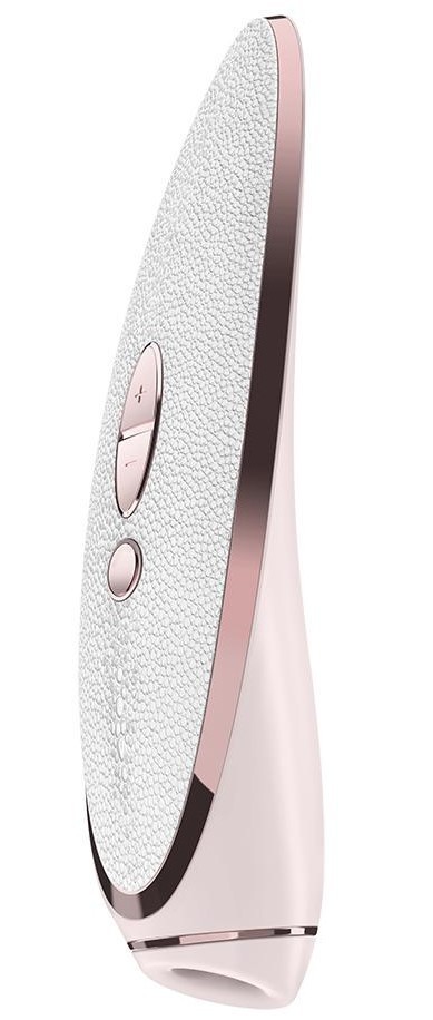 Satisfyer Luksuzni vibrator pod pritiskom