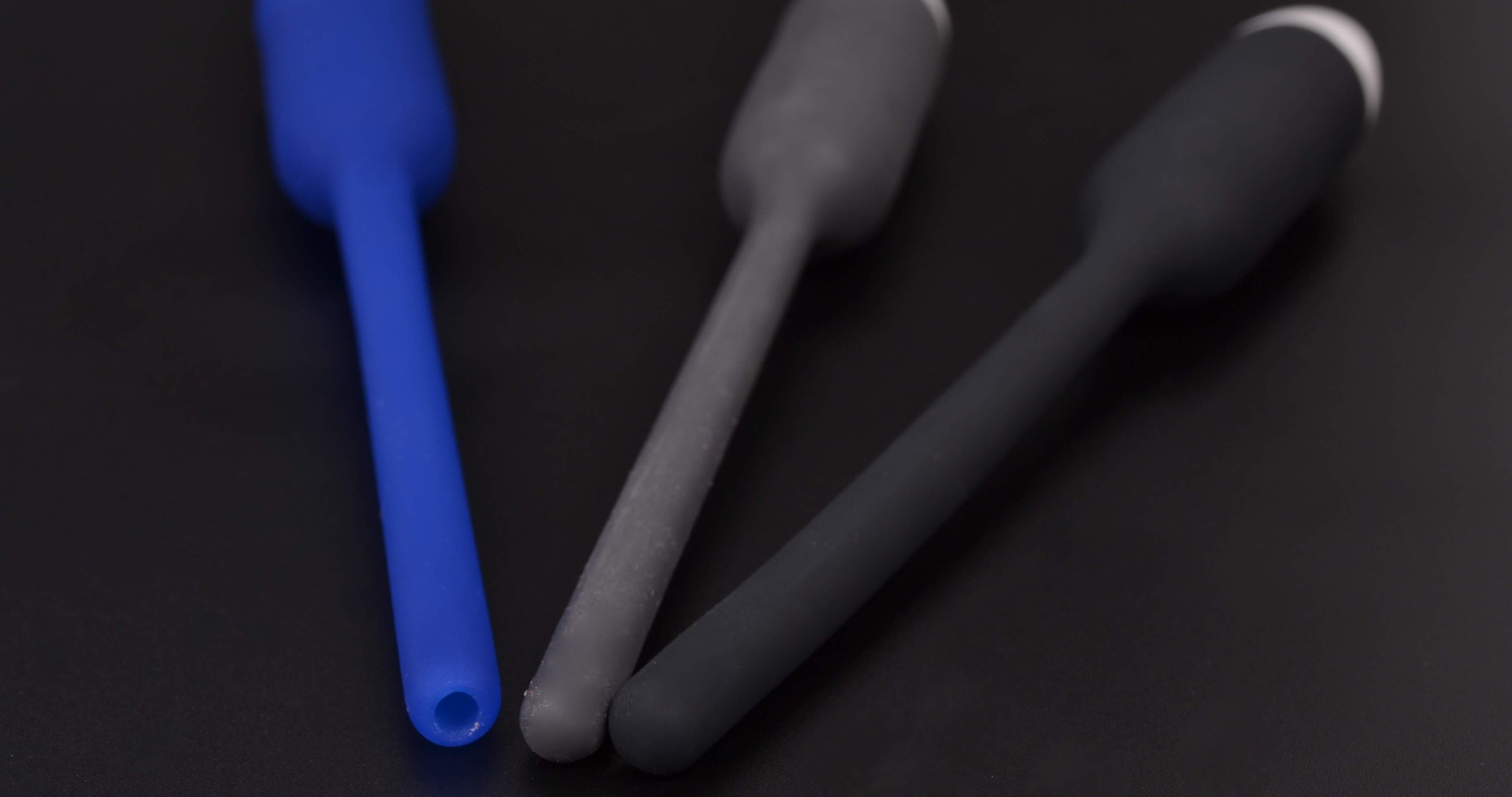 Ocean Vibe vibrirajući dilatator, usporedba dilatatora