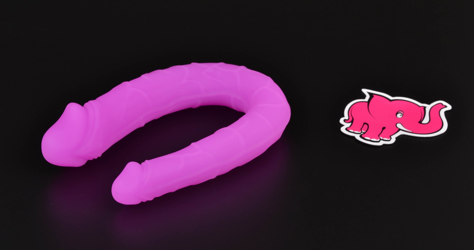 Dupli dildo Dupli 14 cm