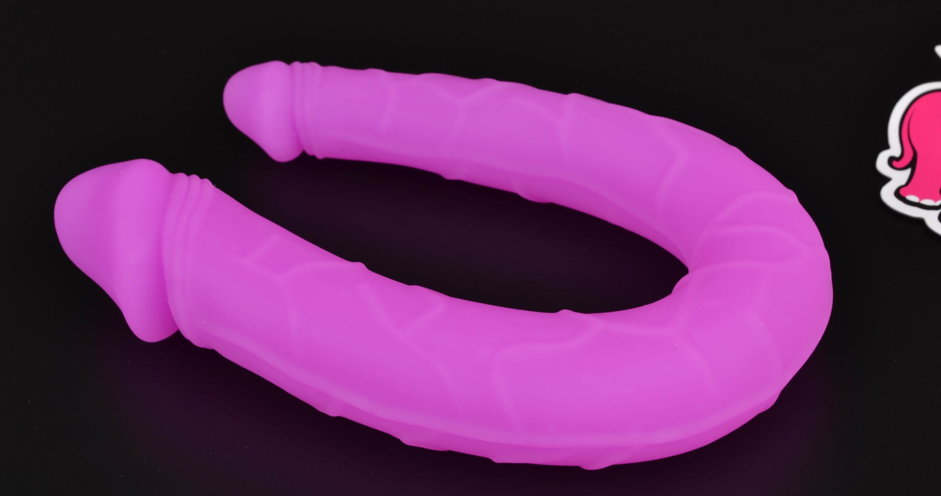 Dupli dildo Dupli 14 cm