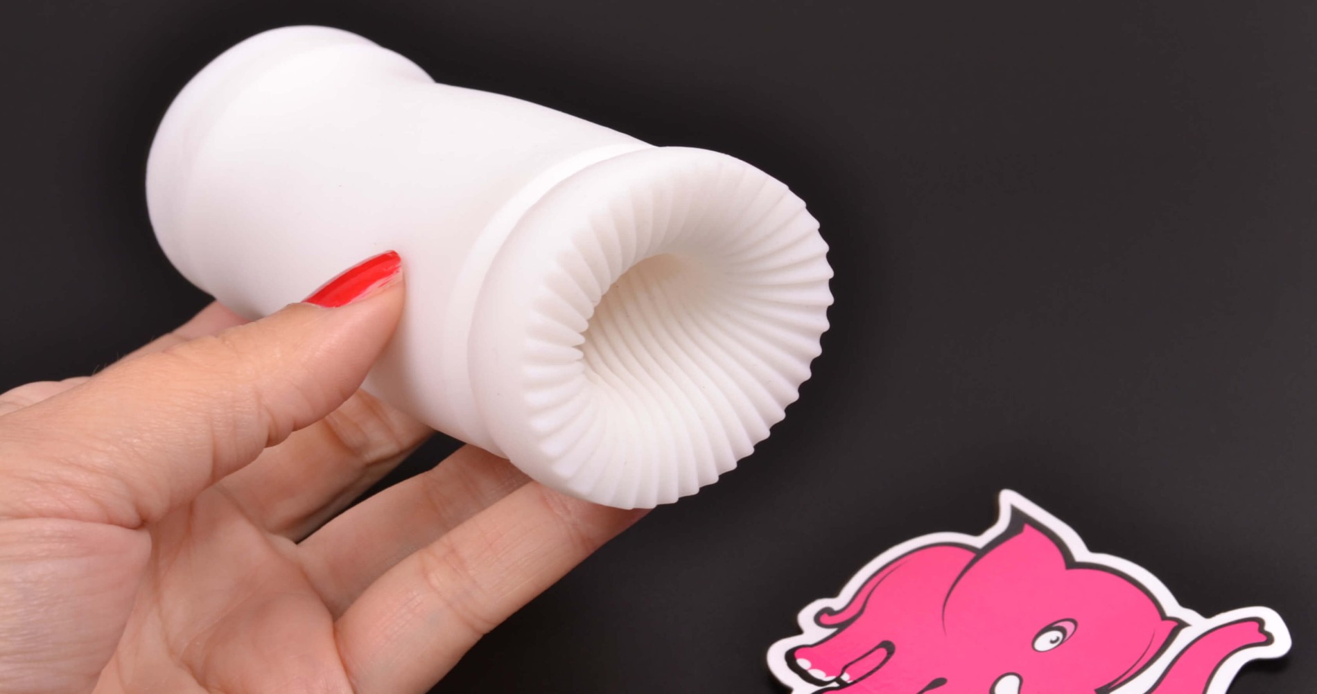 Tenga 3D Zen masturbator